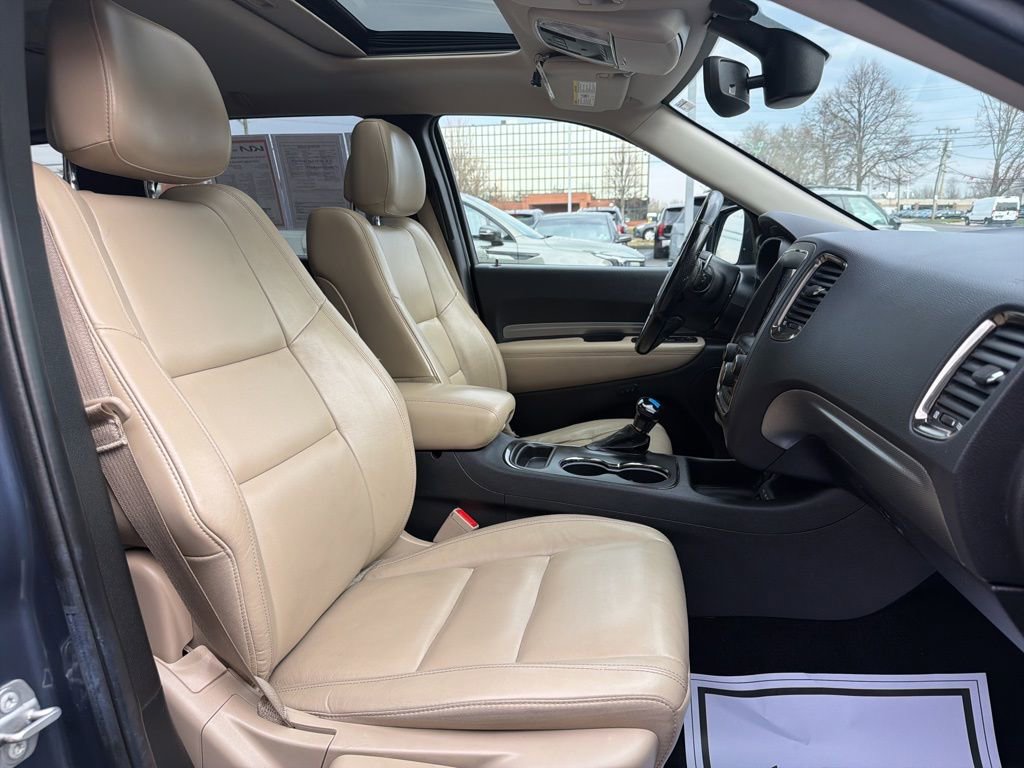 Used 2020 Dodge Durango GT image 11