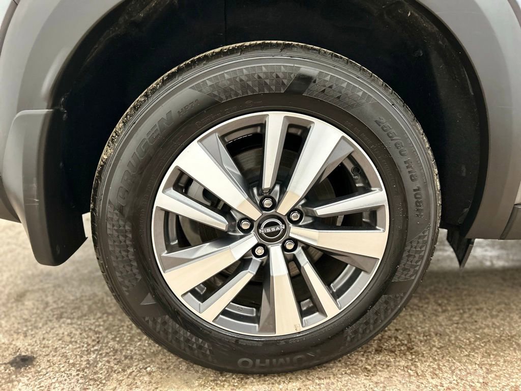 Used 2024 Nissan Pathfinder SL image 25