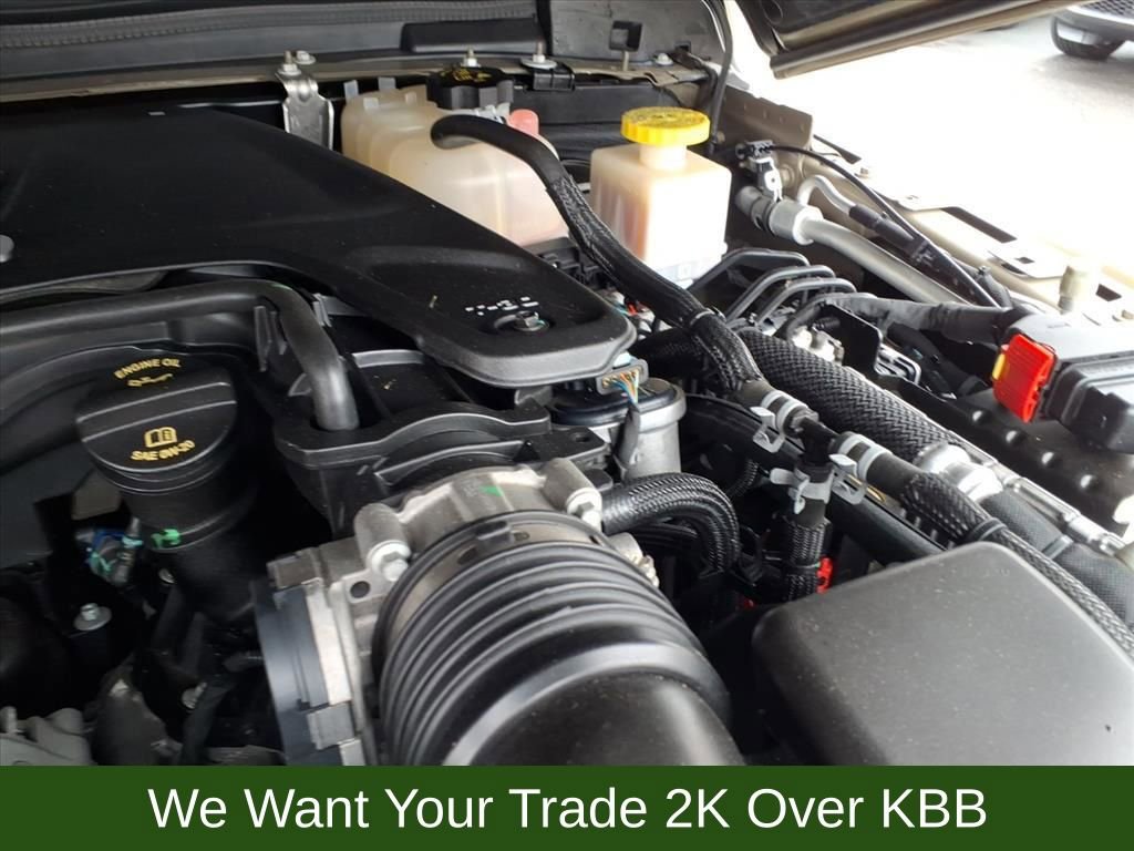 Used 2020 Jeep Gladiator Mojave AWD/4WD image 20