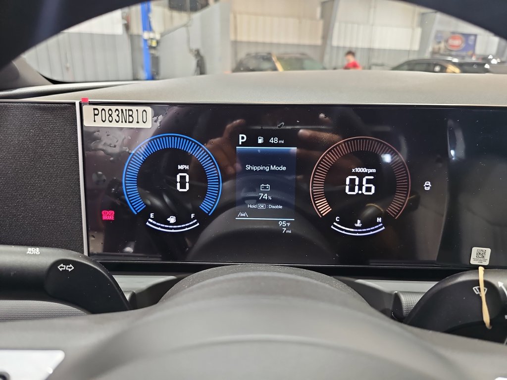 New 2026 Hyundai Santa Cruz SEL AWD/4WD image 20