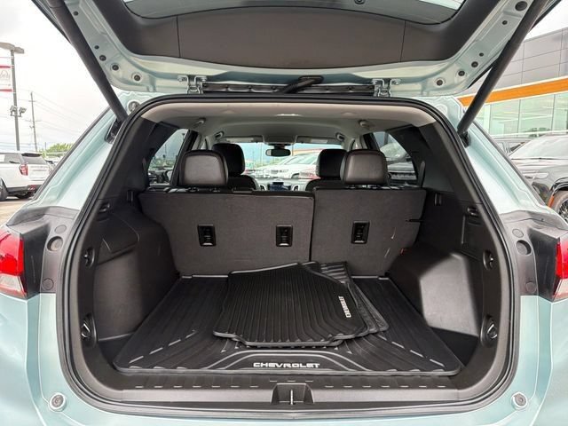 Used 2022 Chevrolet Equinox Premier AWD/4WD image 28
