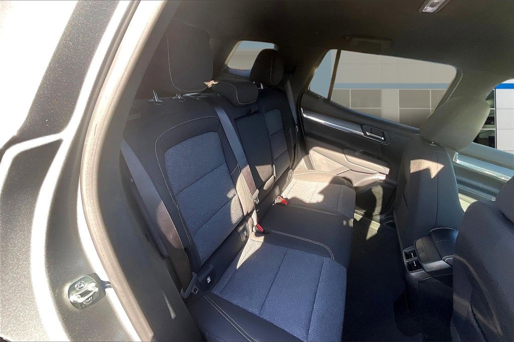 New 2026 GMC Terrain Elevation image 10