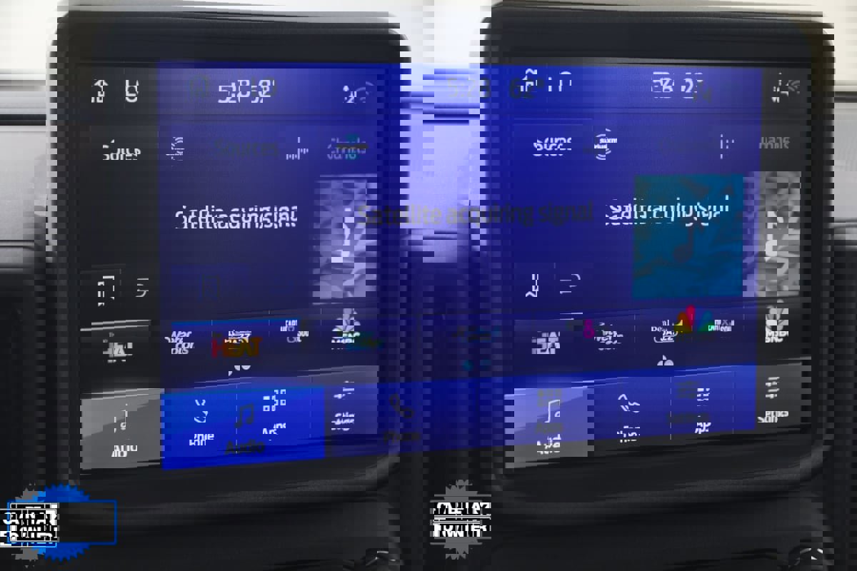 Used 2024 Ford Bronco Sport Badlands image 34
