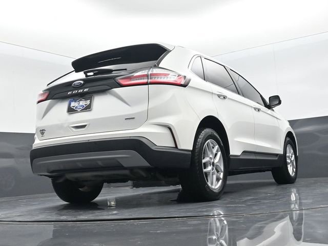 Used 2023 Ford Edge SEL w/ Convenience Package image 23