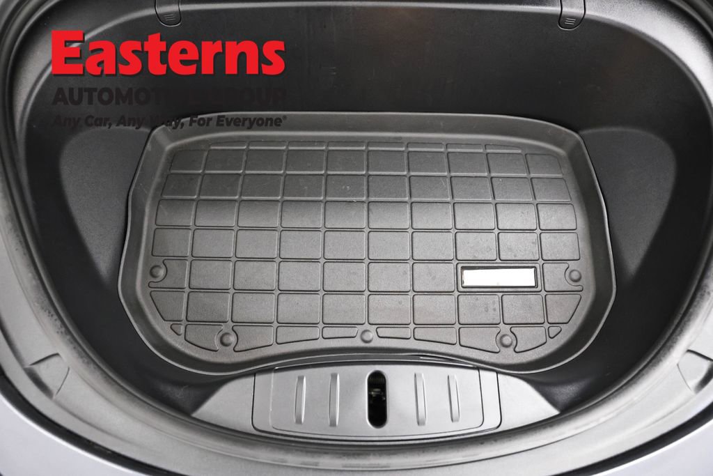 Used 2018 Tesla Model 3 Long Range image 7