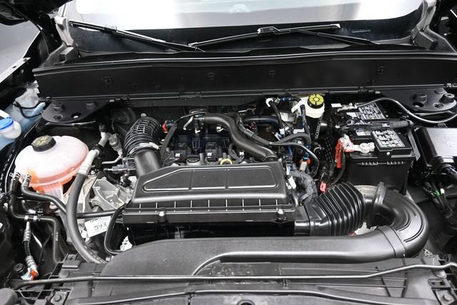 Used 2025 Ford Bronco Sport Big Bend AWD/4WD image 32