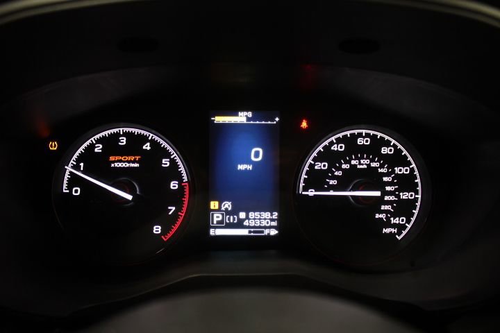 Used 2020 Subaru Forester Sport image 40