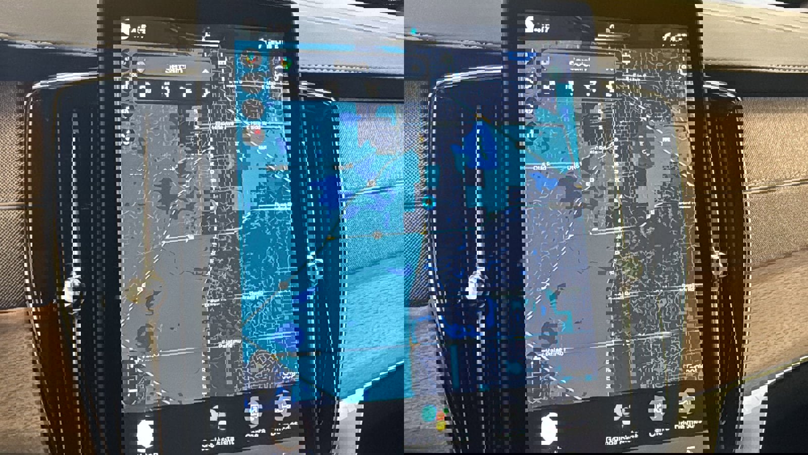 New 2026 Volvo XC90 B6 Plus w/ Protection Package Premier image 16