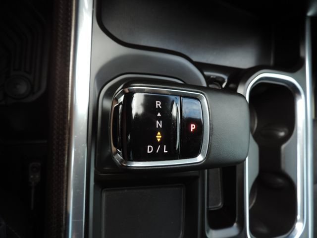 Certified 2025 Chevrolet Silverado 1500 RST w/ Texas Edition Plus AWD/4WD image 26