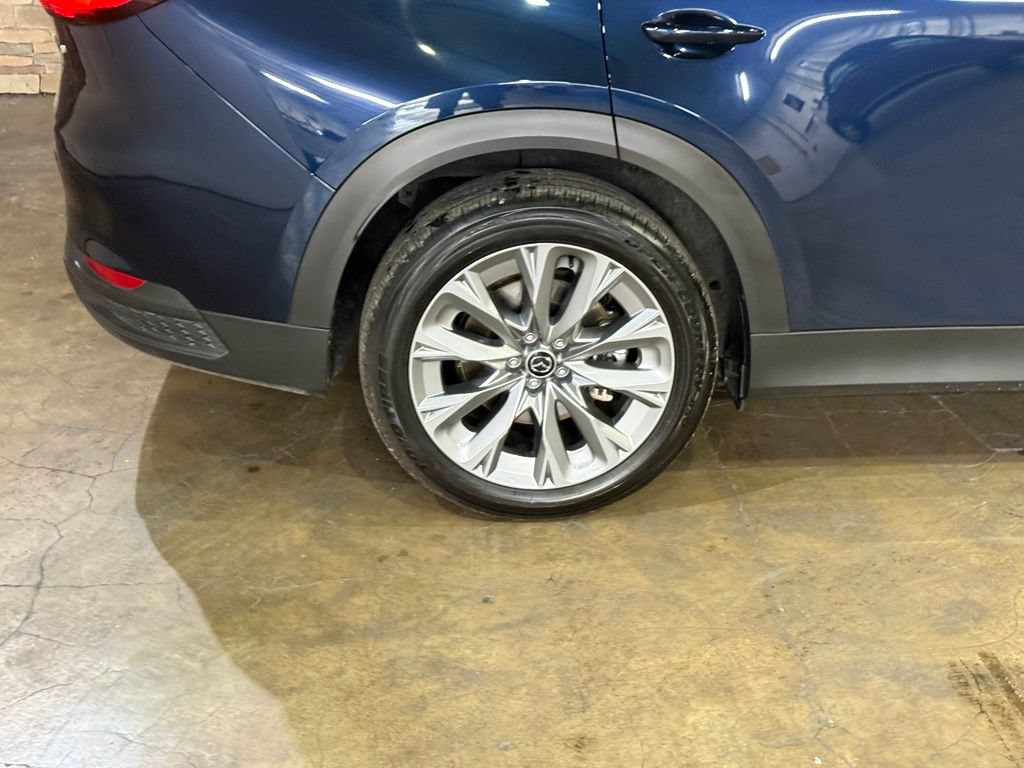 Used 2026 MAZDA CX-90 3.3 Turbo w/ Preferred Package AWD/4WD image 6