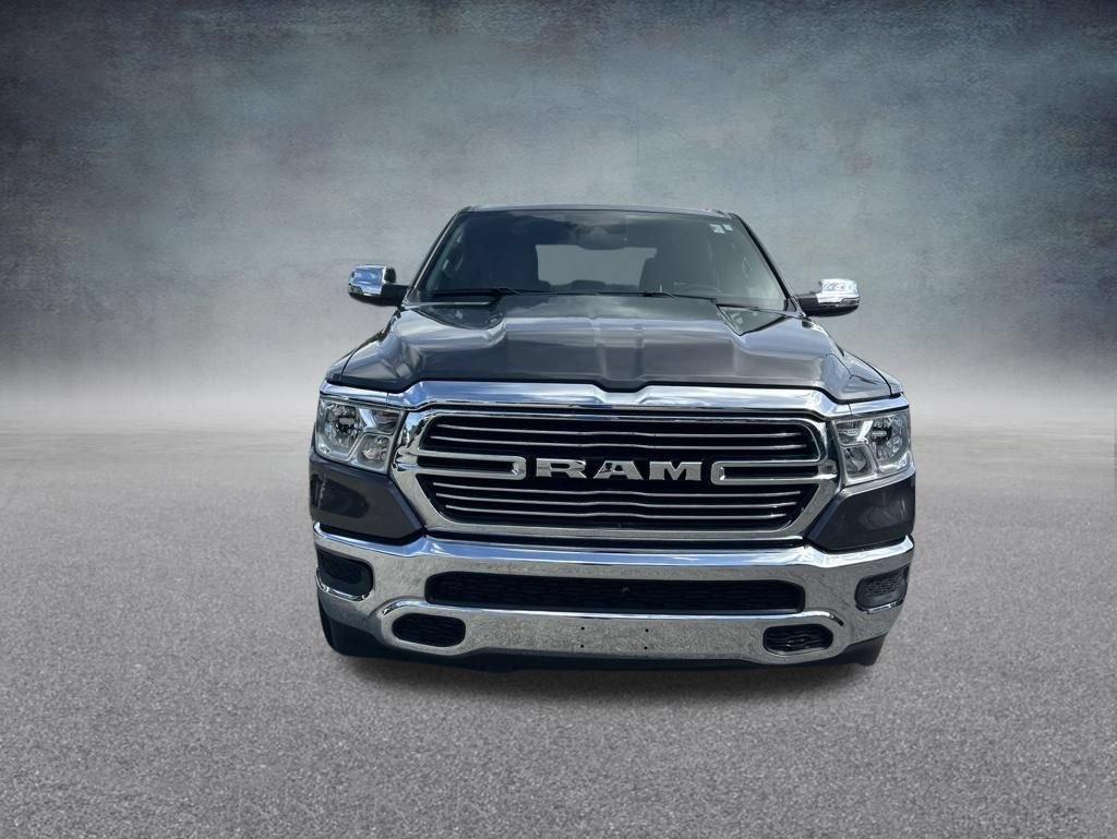 Used 2024 RAM 1500 Laramie RWD image 8