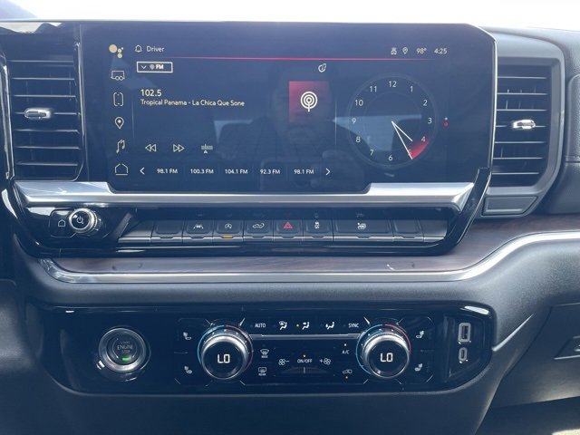 Used 2024 GMC Sierra 1500 SLT image 16