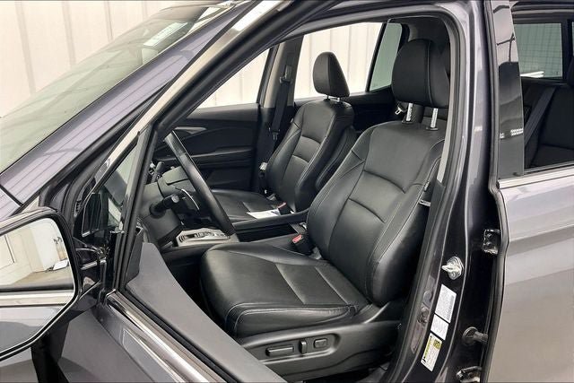 Certified 2023 Honda Ridgeline RTL-E image 8