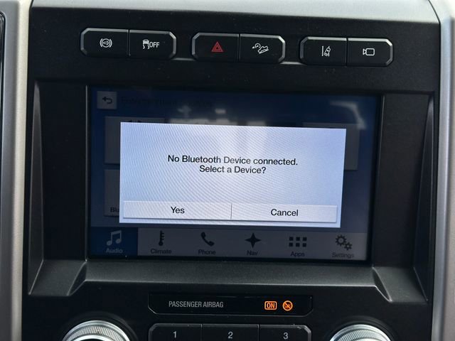 Used 2017 Ford F350 King Ranch w/ King Ranch Ultimate Package image 26