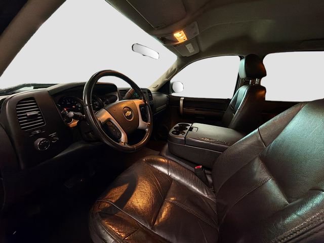 Used 2009 Chevrolet Silverado 1500 LT image 17