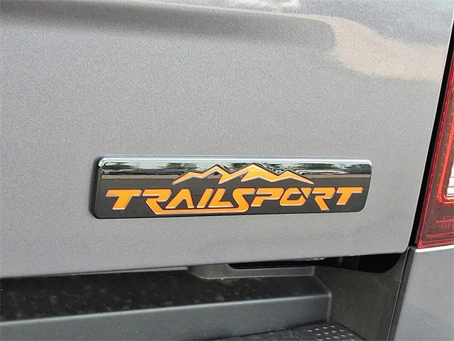 New 2025 Honda Ridgeline TrailSport+ image 24