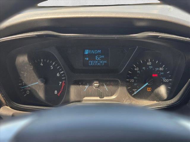 Used 2019 Ford Transit 250 148 High Roof Extended image 11