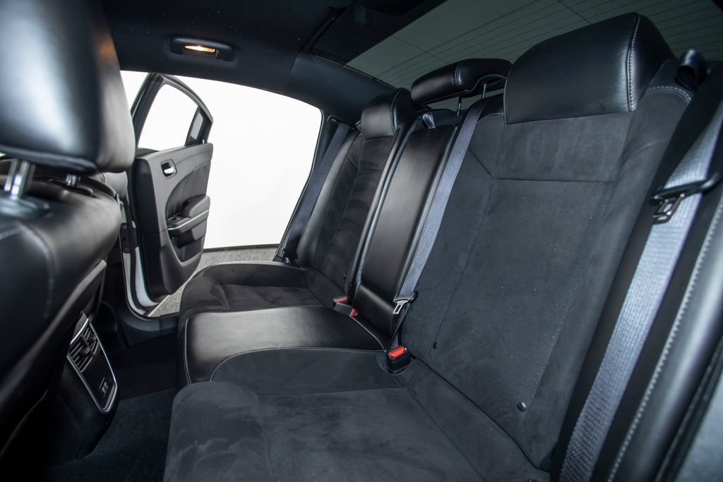 Used 2023 Dodge Charger Scat Pack w/ Plus Group RWD image 58