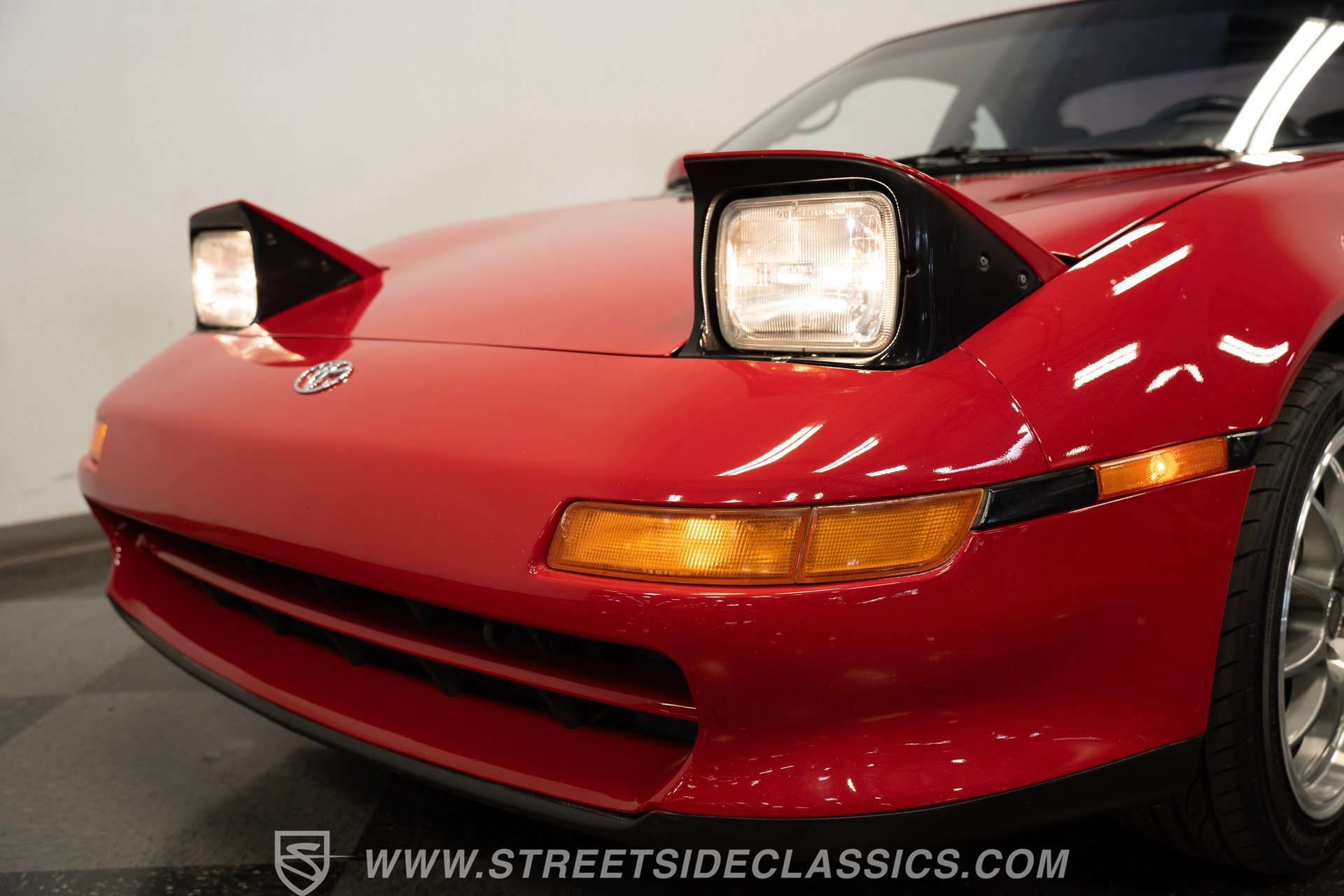 Used 1992 Toyota MR2 image 23