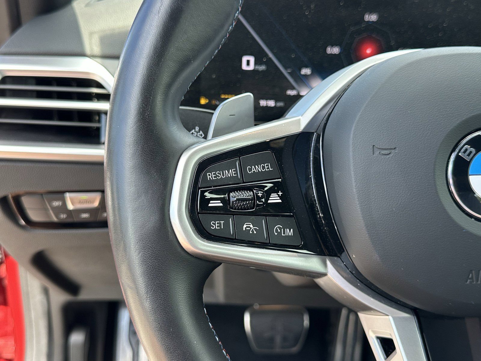 Certified 2025 BMW M340i RWD image 31