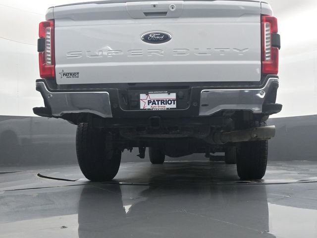 Used 2024 Ford F250 Lariat AWD/4WD image 40
