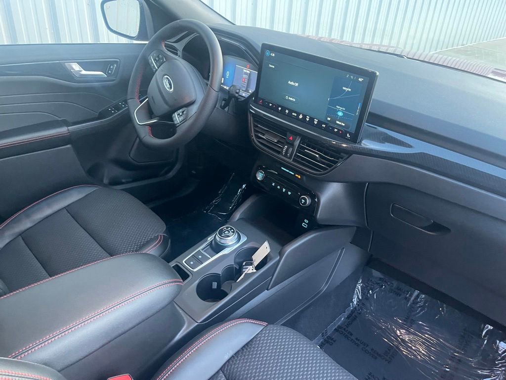 Used 2023 Ford Escape ST-Line w/ Tech Pack #1 image 32