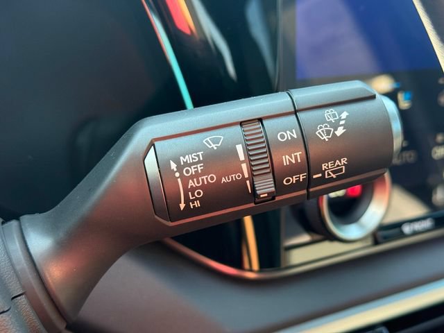 New 2026 Lexus RX 350 Premium AWD/4WD image 17