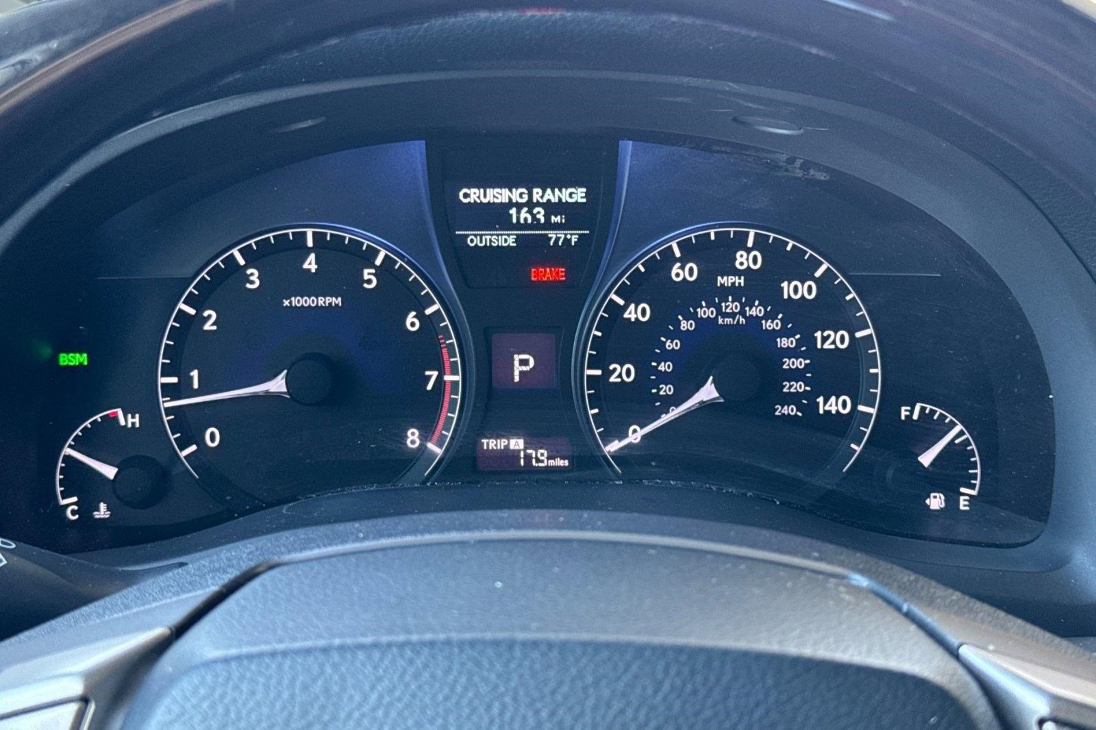 Used 2013 Lexus RX 350 AWD image 21