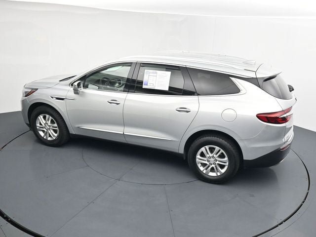 Used 2019 Buick Enclave Essence AWD/4WD image 31
