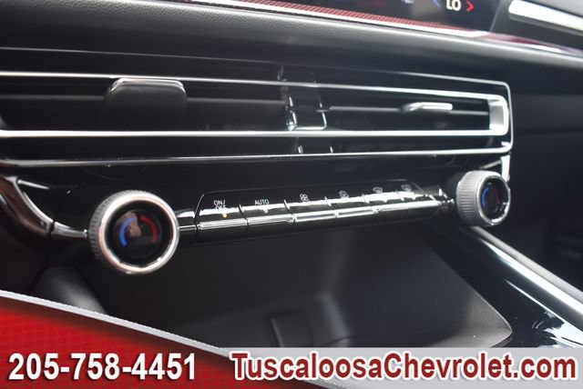 New 2026 Chevrolet Traverse Z71 w/ Enhanced Driving Package AWD/4WD image 34