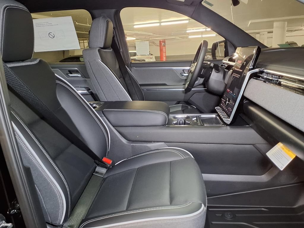 Used 2026 GMC Sierra EV Elevation AWD/4WD image 6