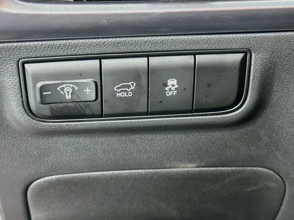 Certified 2025 Hyundai Tucson SEL FWD image 10