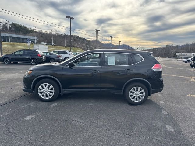 Used 2016 Nissan Rogue S image 5