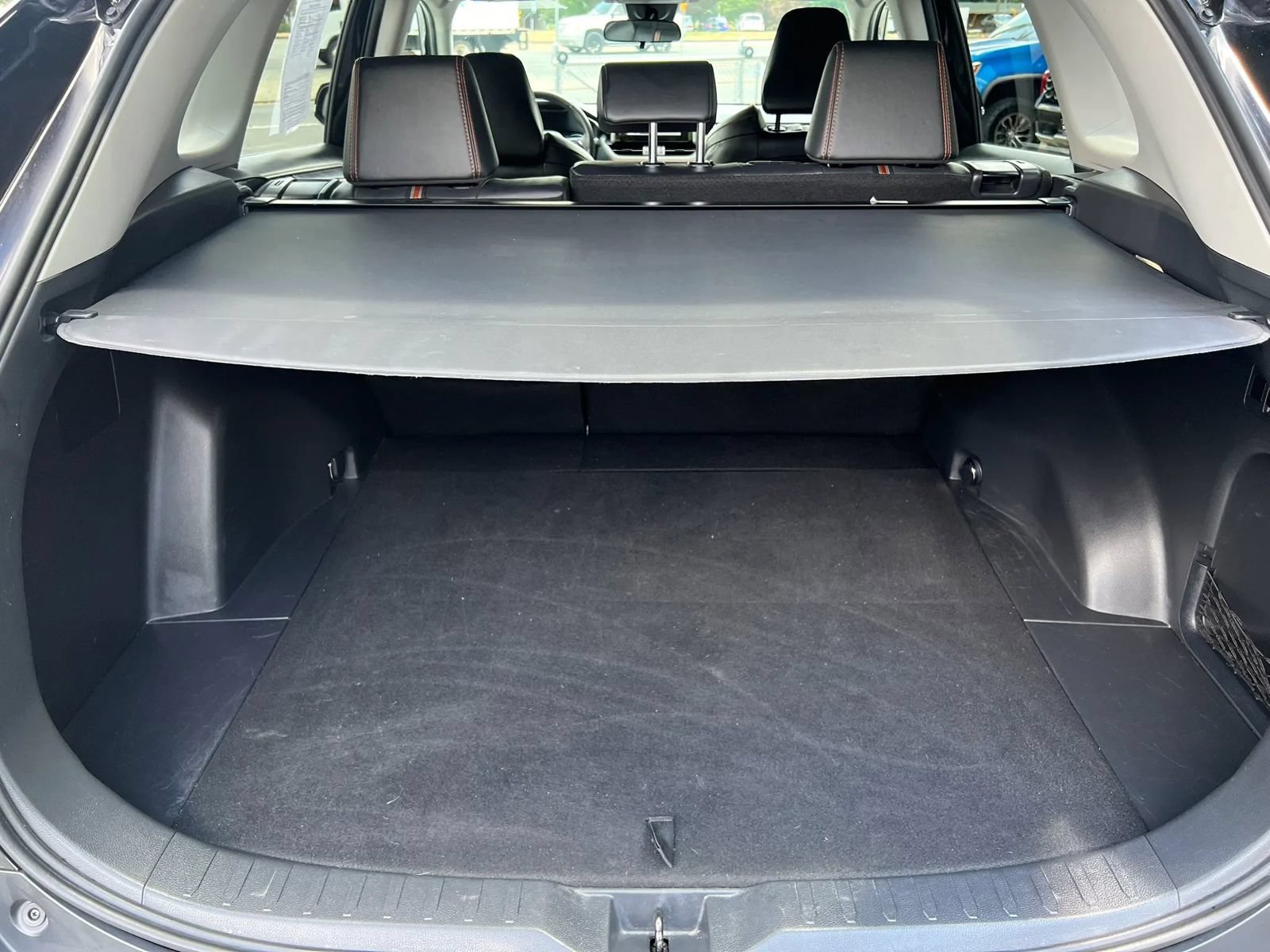 Used 2024 Toyota RAV4 Adventure AWD/4WD image 10
