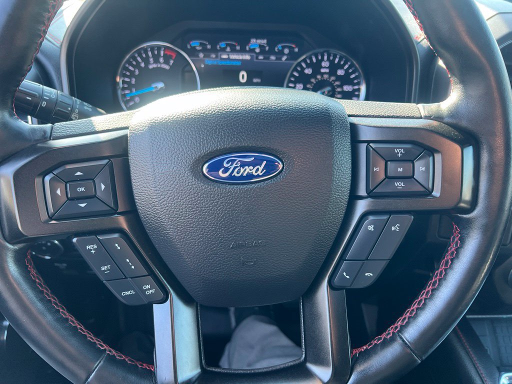 Used 2020 Ford Expedition Max Limited w/ Equipment Group 303A AWD/4WD image 58