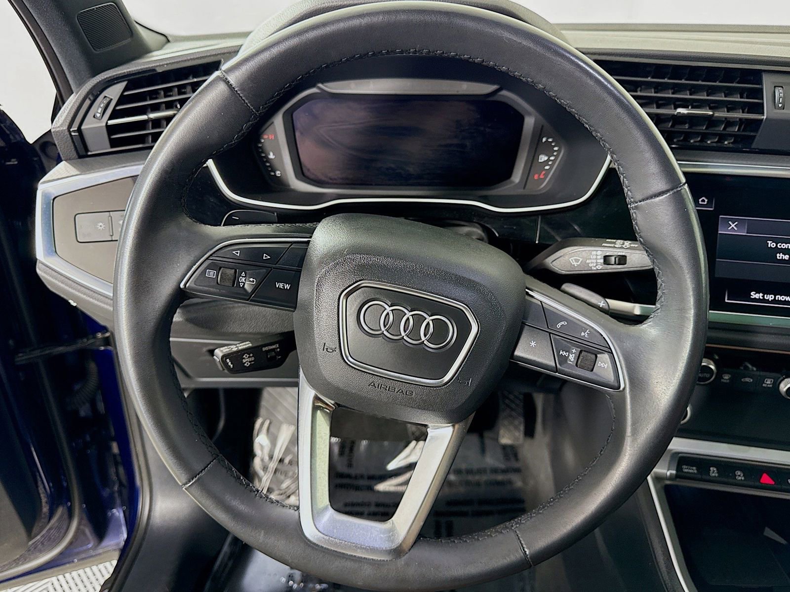 Certified 2024 Audi Q3 2.0T Premium AWD/4WD image 14