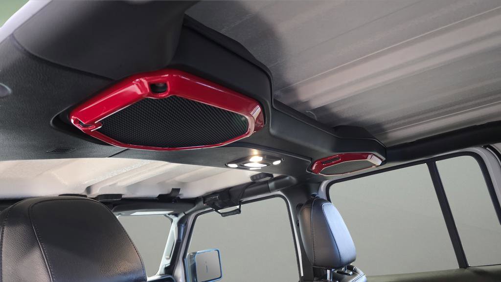 Used 2020 Jeep Gladiator Overland image 14