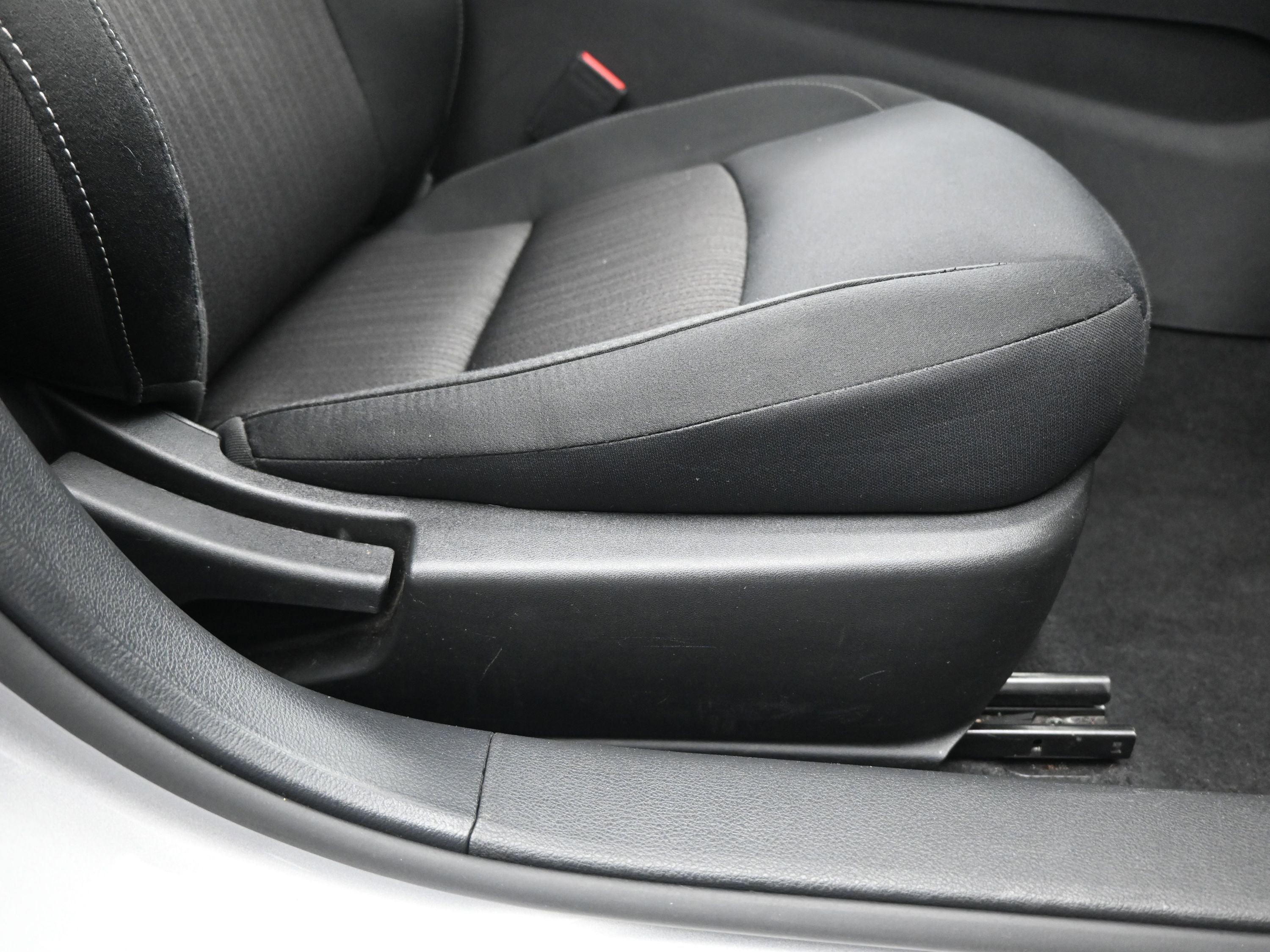 Certified 2024 Nissan Altima 2.5 SV image 16