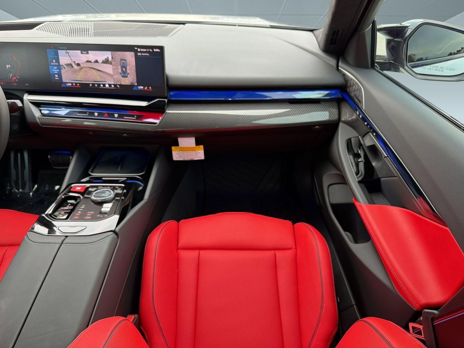 New 2027 BMW M5 w/ Executive Package AWD/4WD image 29