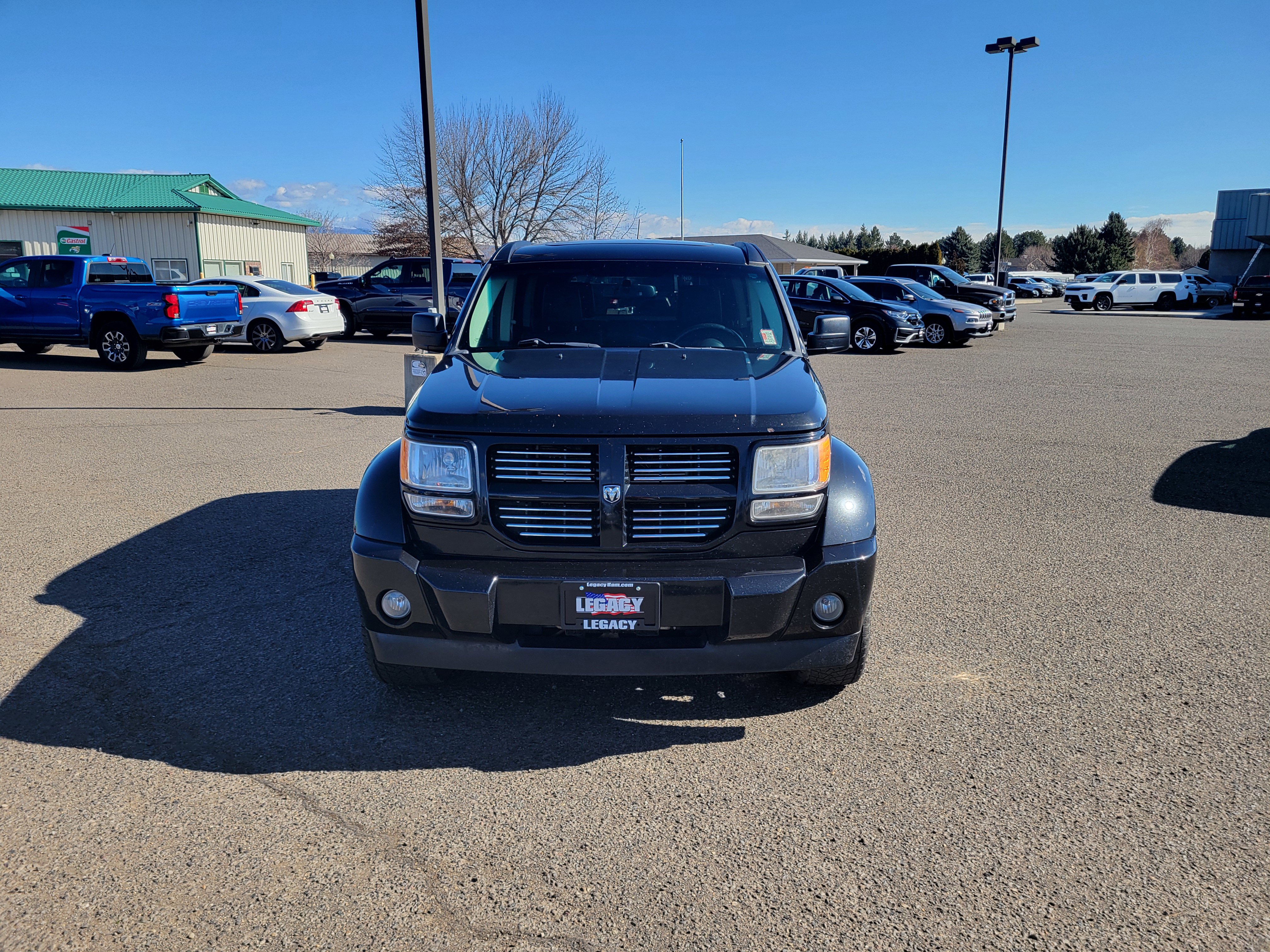 Used 2008 Dodge Nitro R/T image 15
