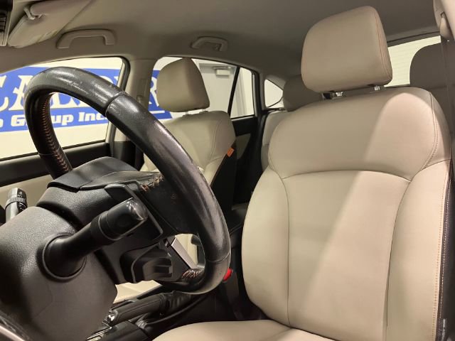 Used 2017 Subaru Crosstrek 2.0i Limited w/ Popular Package #2 image 23