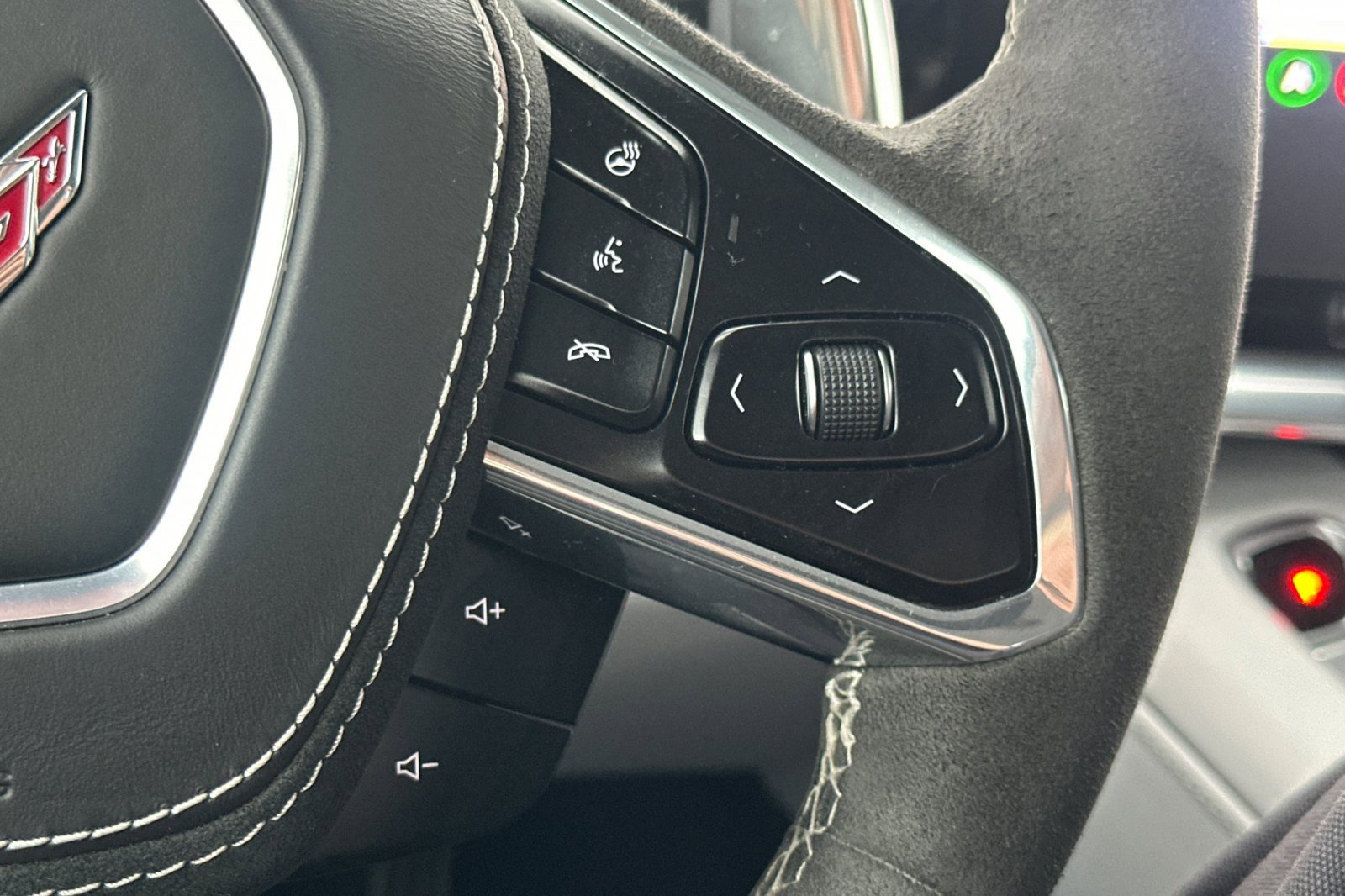 Used 2020 Chevrolet Corvette Stingray w/ 3LT Preferred Equipment Group image 31