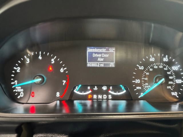 Used 2020 Ford EcoSport S image 2