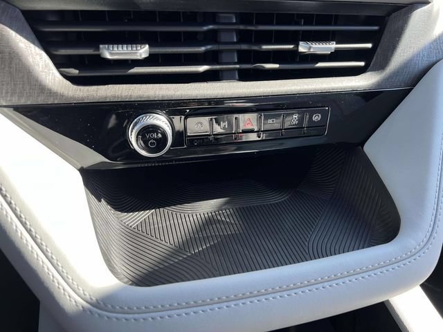 New 2026 Ford Explorer Platinum w/ LUX Leather Package AWD/4WD image 19