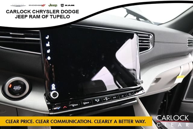 New 2026 Jeep Grand Wagoneer L 4WD w/ Premium Group I image 22