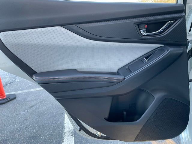 Used 2019 Subaru Crosstrek 2.0i Limited w/ Moonroof Package w/Navigation image 27