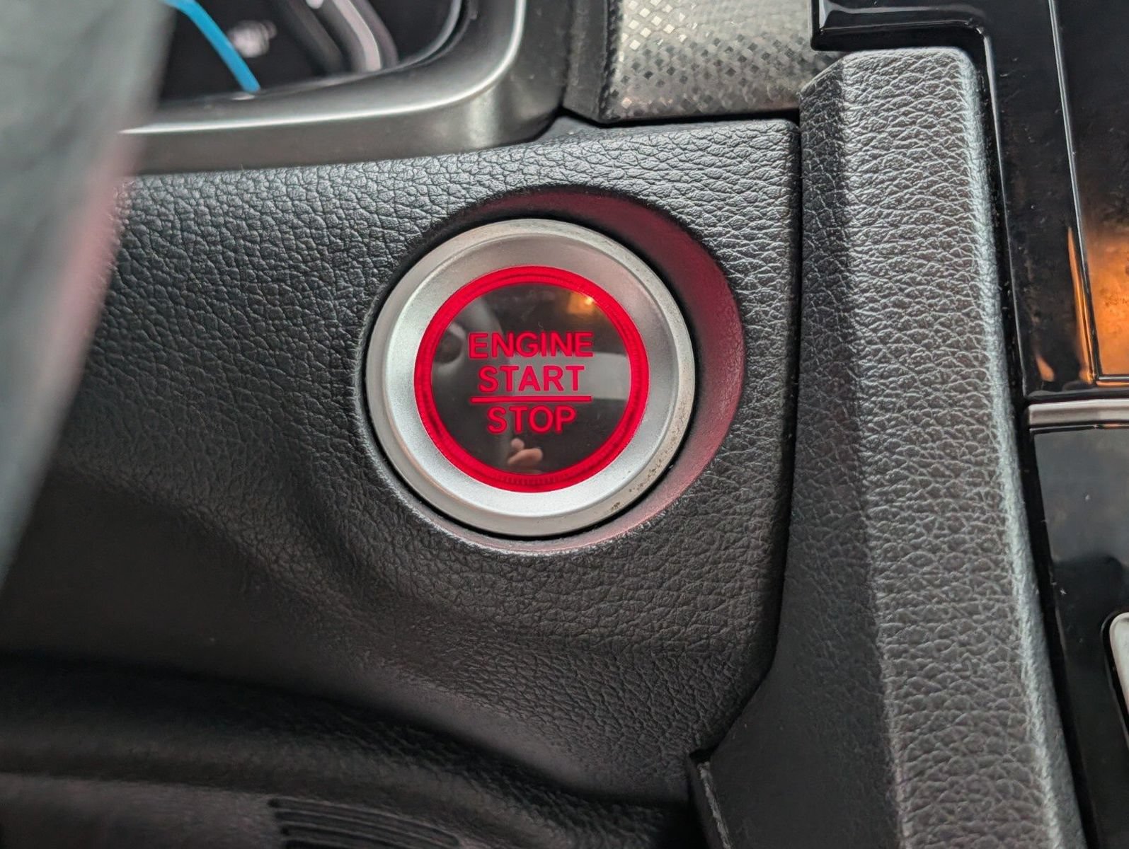 Used 2019 Honda Civic EX image 7
