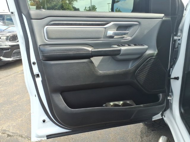 Certified 2020 RAM 1500 Big Horn AWD/4WD image 17