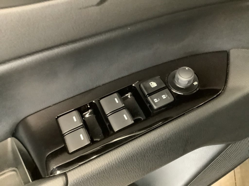 Certified 2025 MAZDA CX-5 AWD 2.5 S image 13