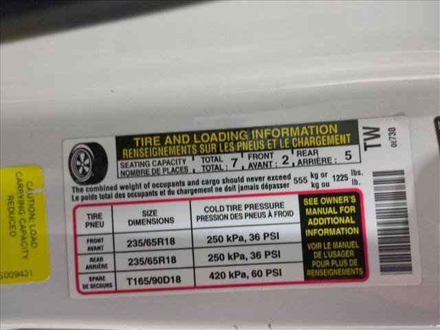 Used 2023 Toyota Highlander XLE FWD image 14